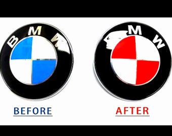 Bmw Sticker | Etsy