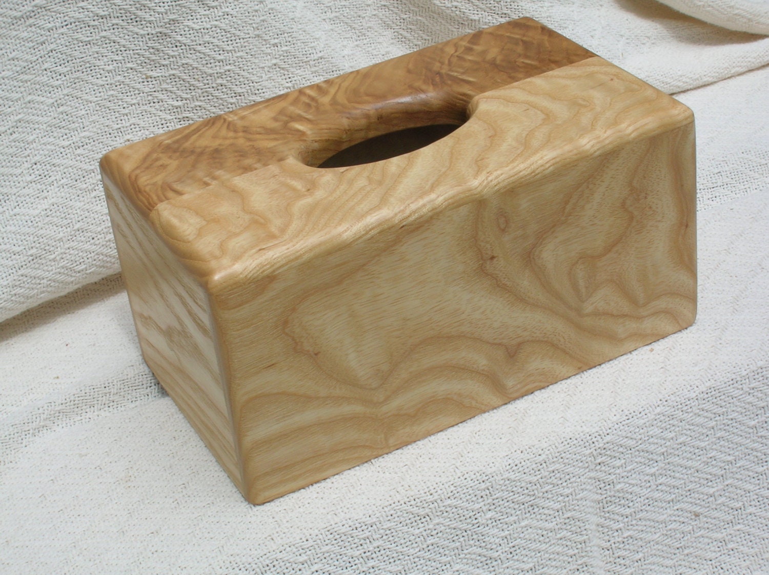 Large Tissue Box Cover