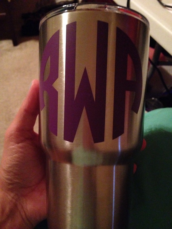 Personalized yeti cup Personalized yeti cup