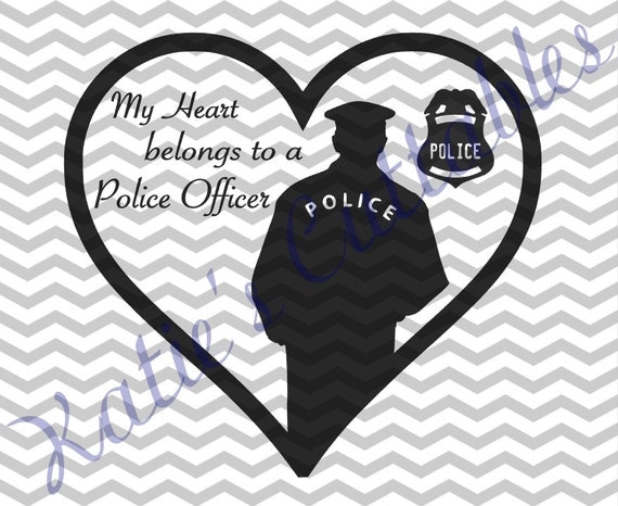Free Free 311 Love Police Officer Svg SVG PNG EPS DXF File