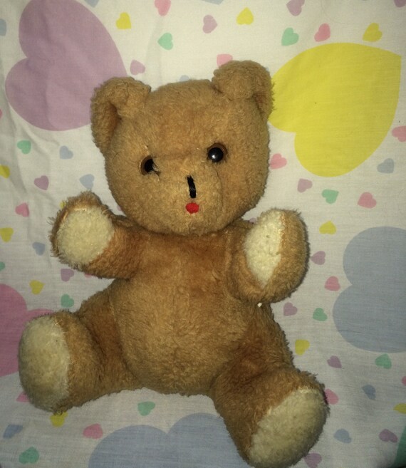 eden toys teddy bear