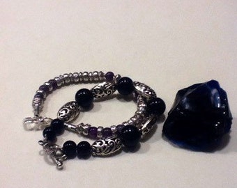 Be Faithful Bracelets