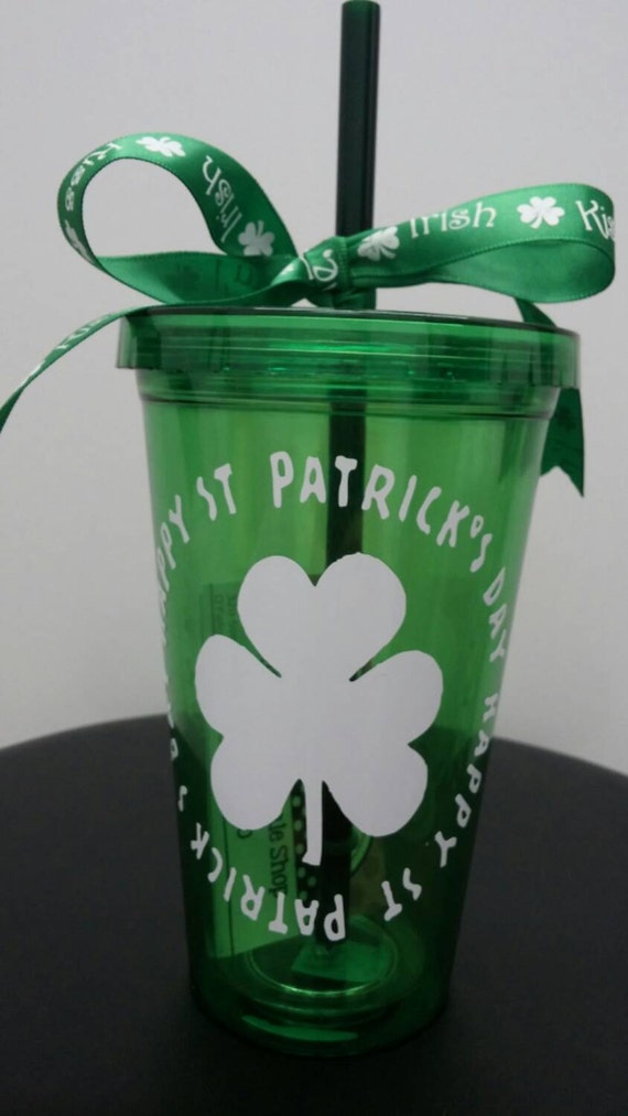 Download Items similar to Boutique Happy St. Patrick's Day ...