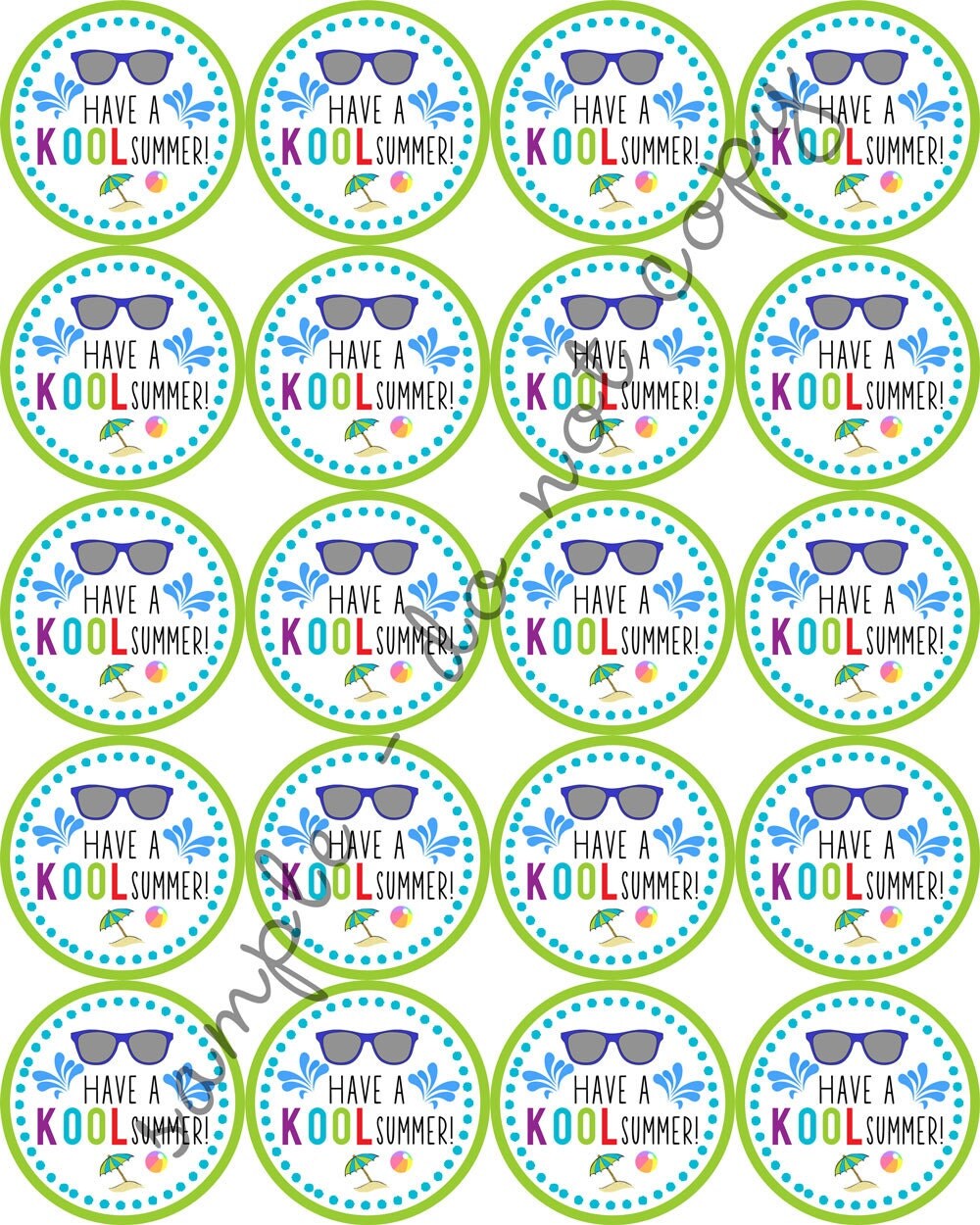 instant-download-have-a-kool-summer-2-printable-party