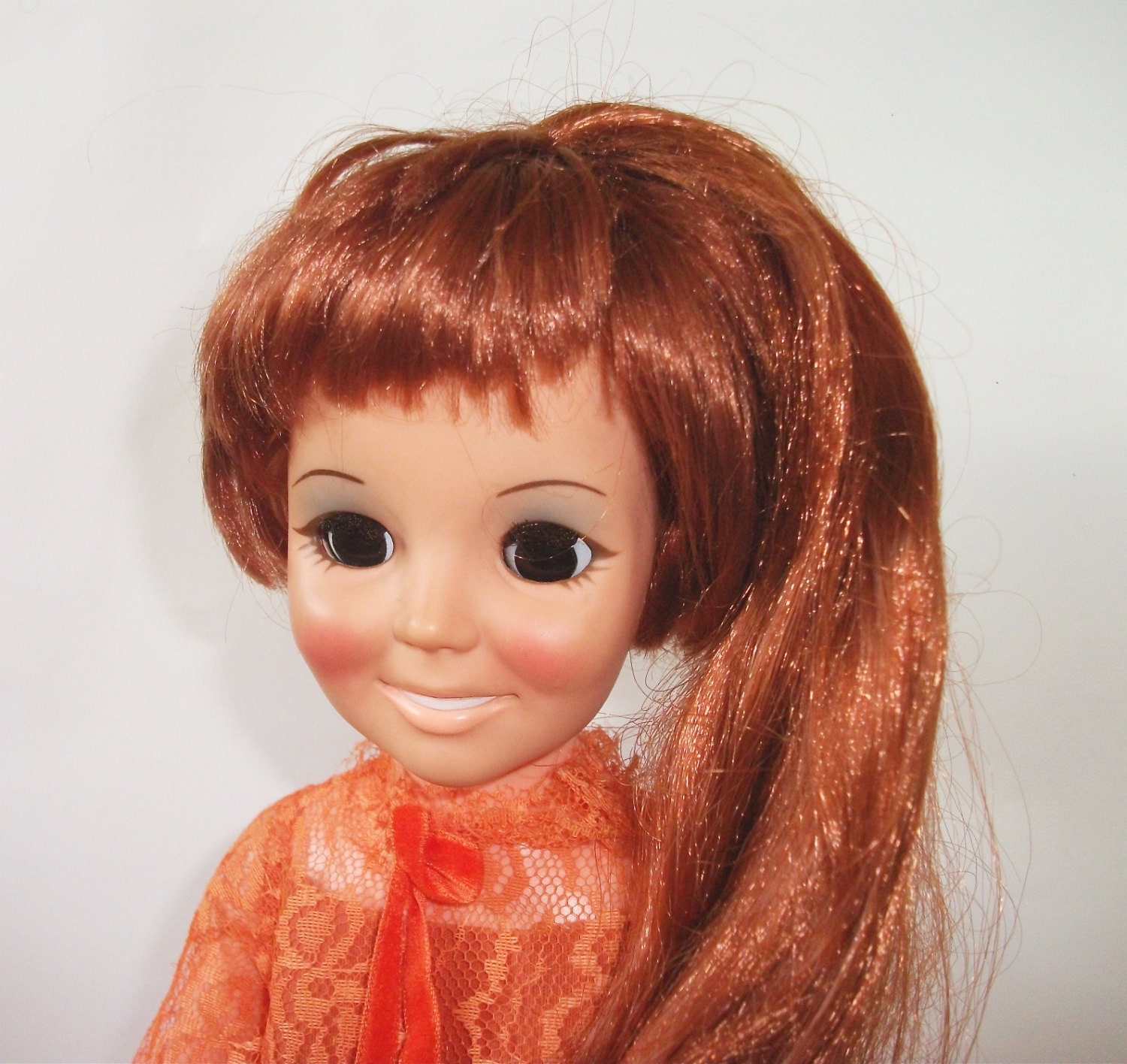 Vintage Crissy Doll 4