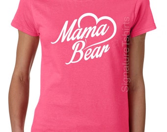 Mothers Day Gift New Mom This Girl is going to by signaturetshirts