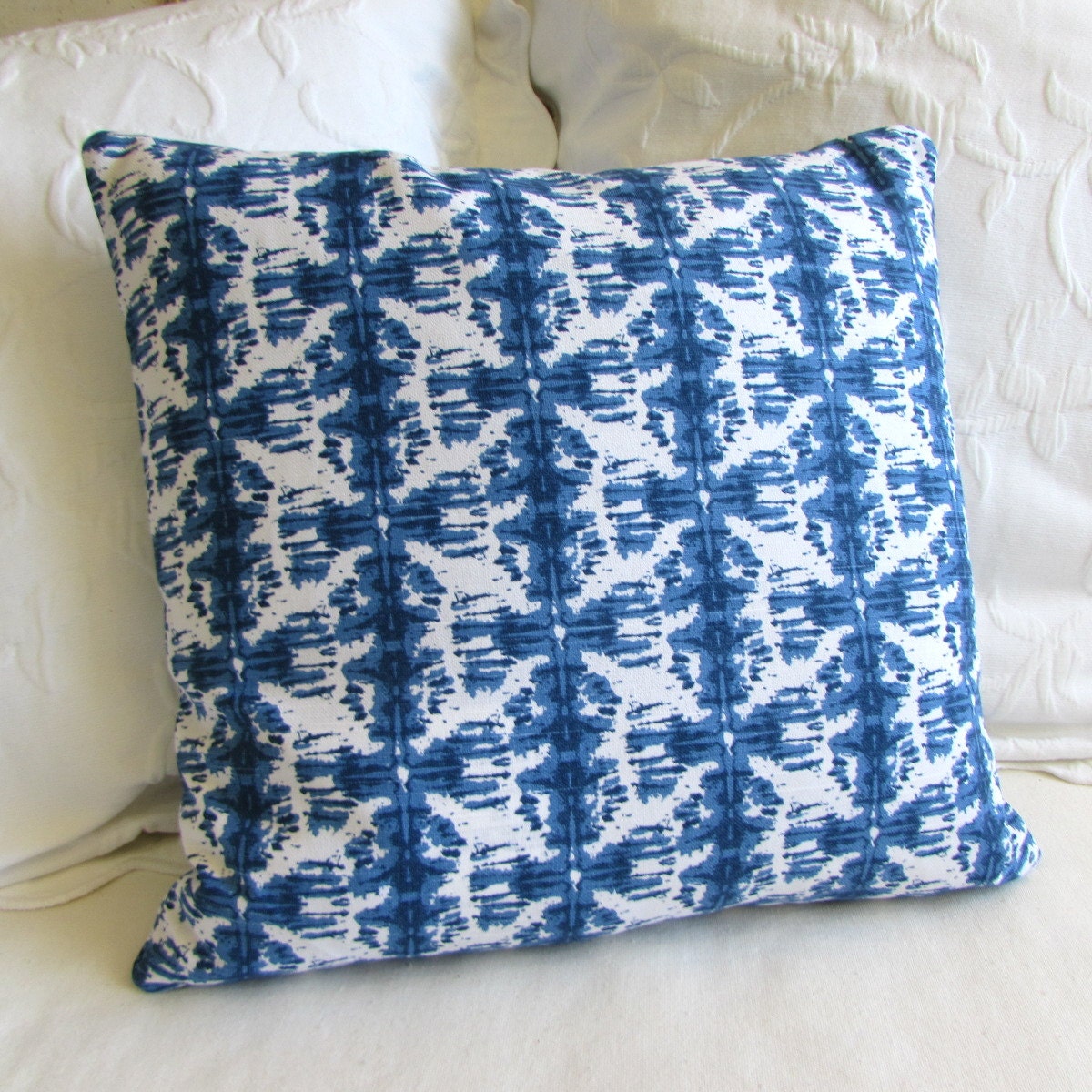 NOBU PACIFIC decorative pillow cover 18x18 20x20 22x22 24x24