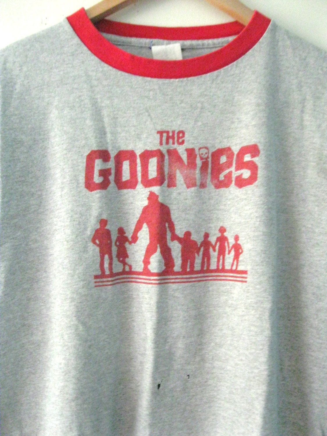 tshirts goonies