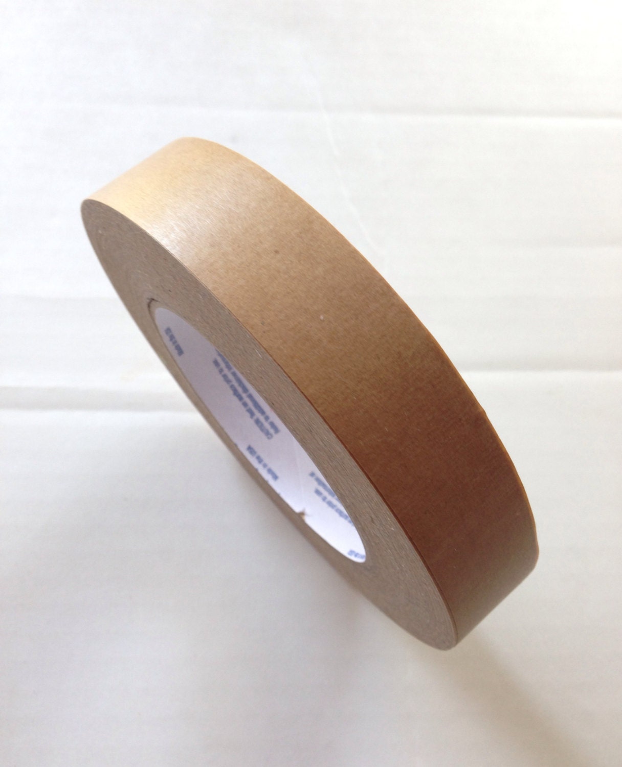 Kraft Masking Tape 1 x 60 yards Paper Kraft Tape