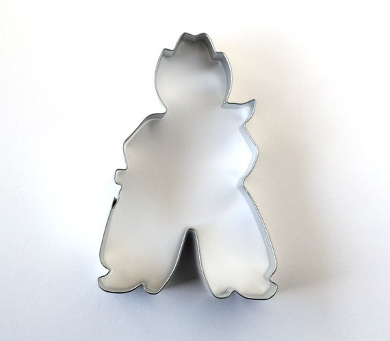 Cowboy Cookie Cutter, Western Theme Birthday Party, Cowboy Party Il_570xn