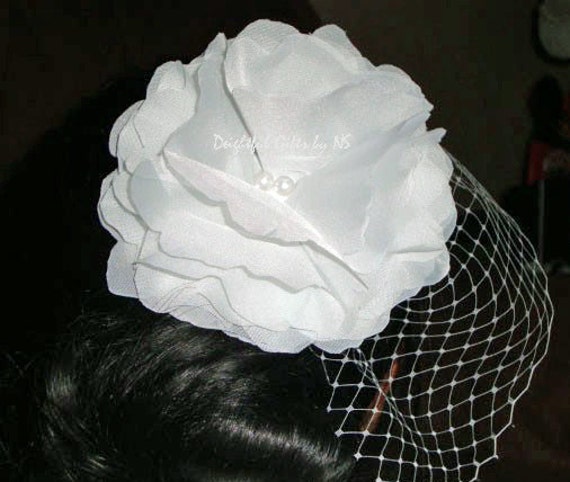 Russian Bride Flower 28