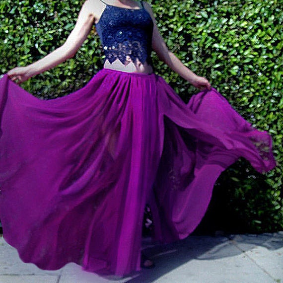 Ameynra Belly Dance DOUBLE CIRCLE SKIRT Hot by AmeynraDesigns