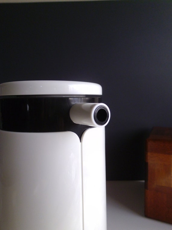 Items similar to Vintage Pierre Cardin Zojirushi Elephant Japan Thermos