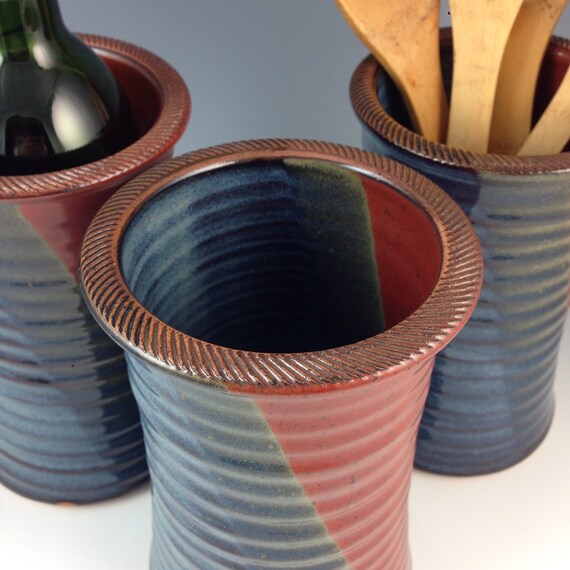 Wine Chiller Wine Cooler Pottery Wine Cooler Ceramic Wine