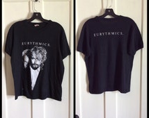 annie lennox shirt