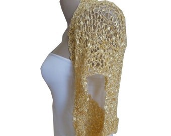bolero knit bridal