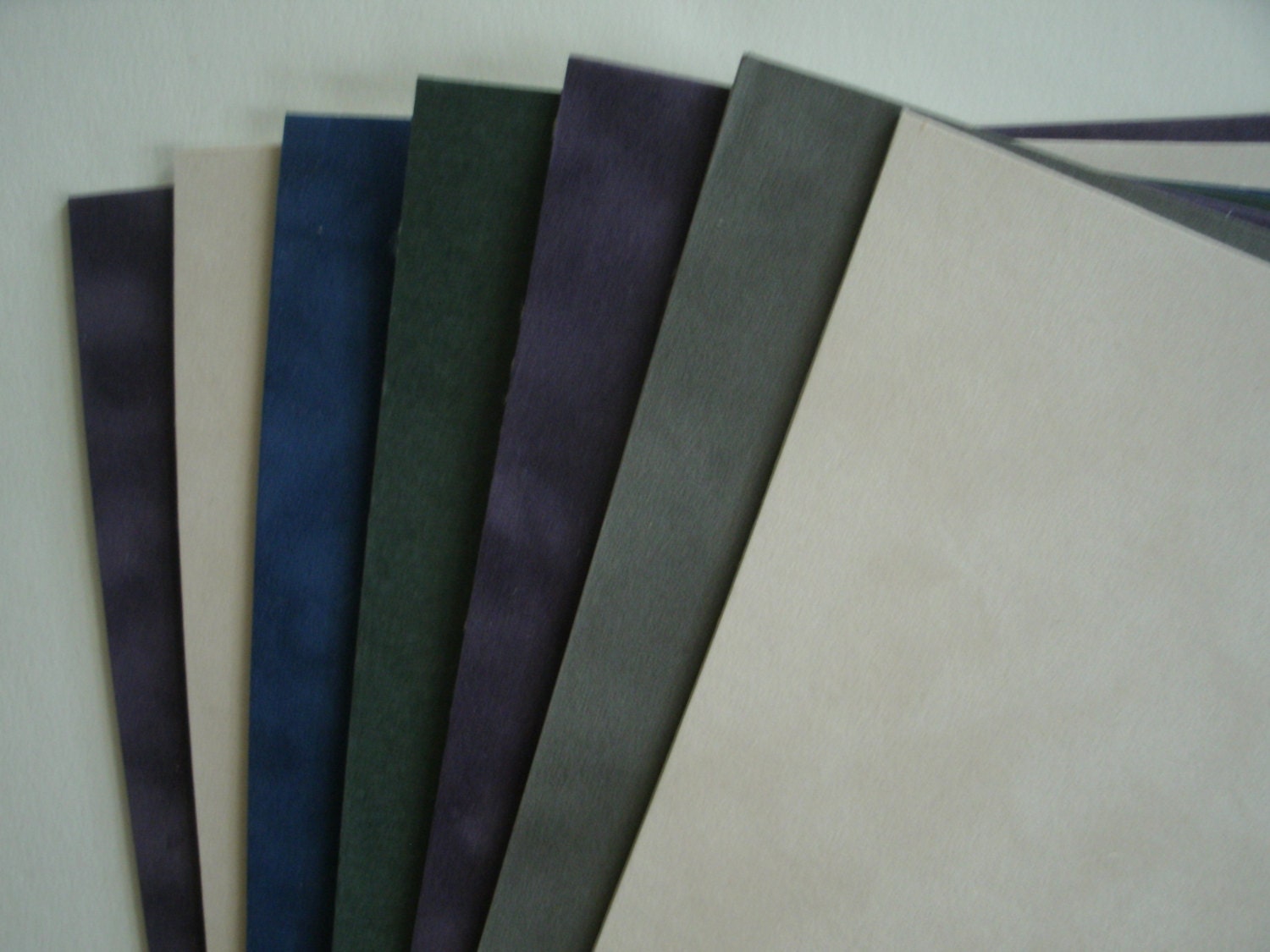 7 11 x 14 Suede Picture Frame Mat Board Blank Uncut by MatnMore