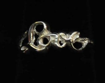 Struck By Your Love Piercing Front 14K main image 1