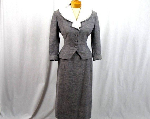 1940s women suits