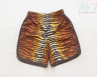 Tigermania Tiger Print Long Sleeve Top <span>AS48.06J10<span>