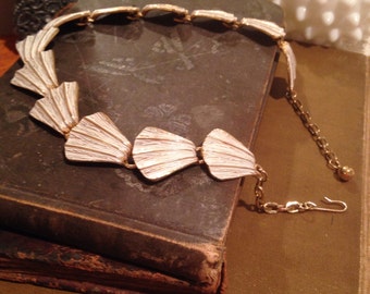 Vintage Choker Necklace