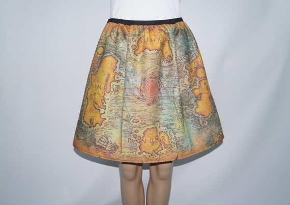 WoW inspired skirt made to order