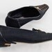chanel turn lock loafer
