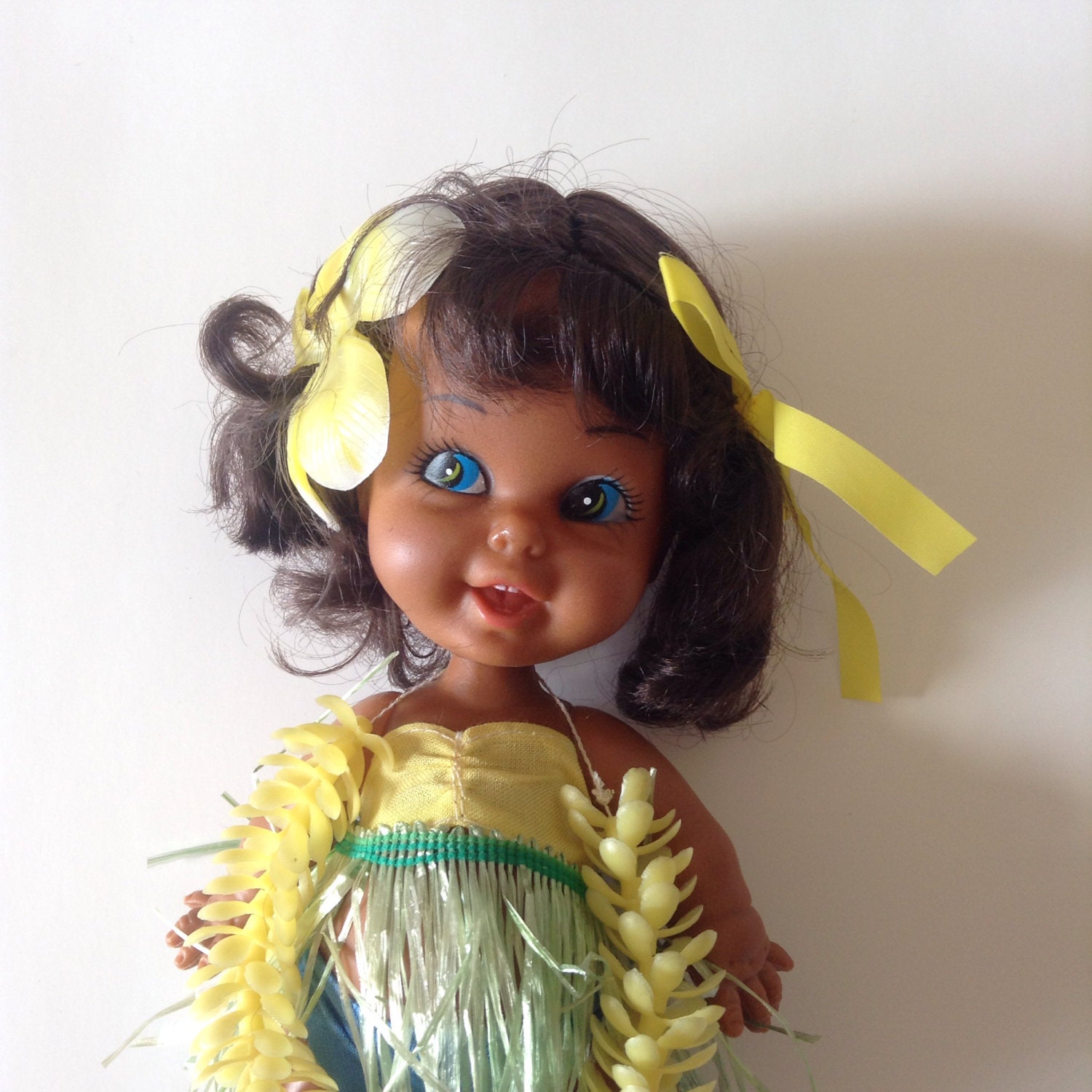 hula skipper doll