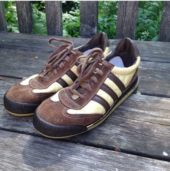 Perfect Boys Vintage Jcpenney Tennis Shoes by ThisaThatVintage