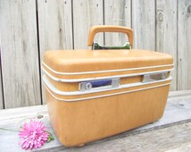 train case luggage new