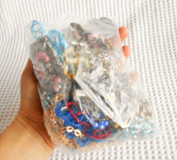 bead grab bags