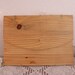 Vintage Natural Wood Drawing Table Portable Lap Desk Painter Artist Board Homework Reading Laptop Writing Tablet Pencil Holder Gift Her Him