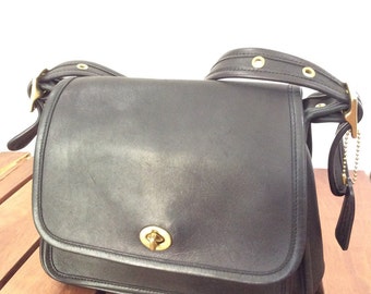 vintage genuine coach