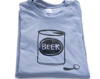 craft beer tshirt