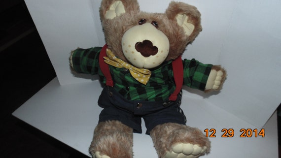 farrell furskin bear