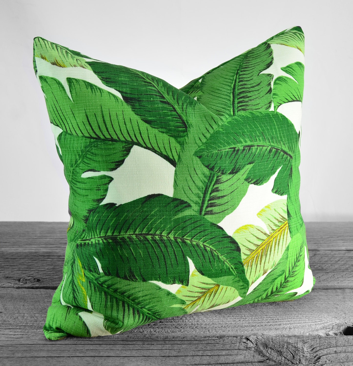 Pillow Cover Tommy Bahama Indoor/Outdoor Swaying Palms Aloe