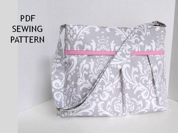 The sew easy big tote bag