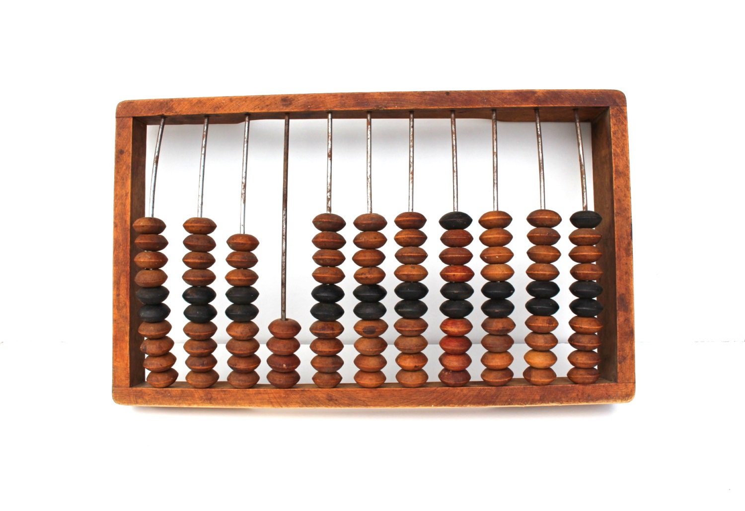 Abacus Vintage 11