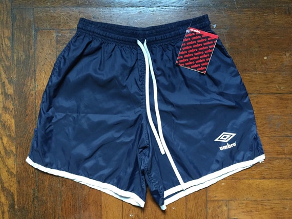 umbro shorts retro