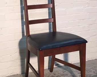 Vintage Mid-Century Modern Desk / Office Chair - SHIPPING NOT INCLUDED