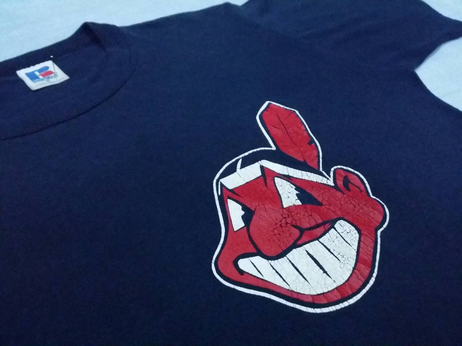 cleveland indians wild thing shirt