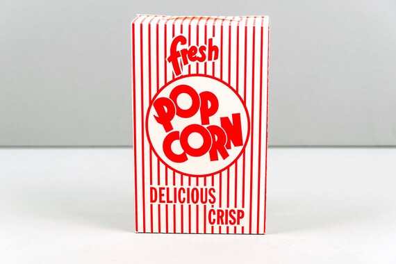 Where To Buy Popcorn Cupcake Wrappers
