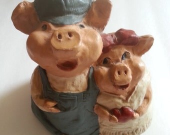 1952 1st Edition PIGS HAVE WINGS By P. G. WODEHOUSE w/DJ 1952 1st Edition PIGS HAVE WINGS By P. G. WODEHOUSE w/DJ