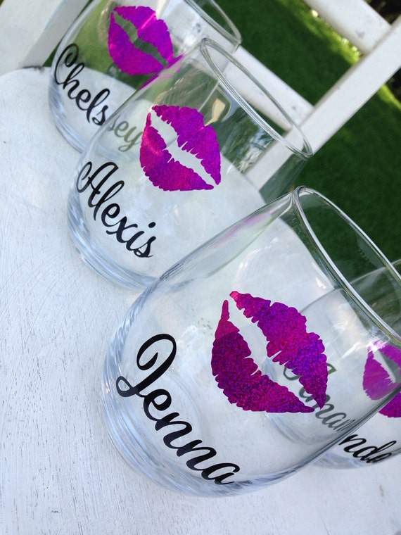 of of gifts gifts MonogramRevolution by on Bridesmaid 6 set bridesmaid Etsy set 6