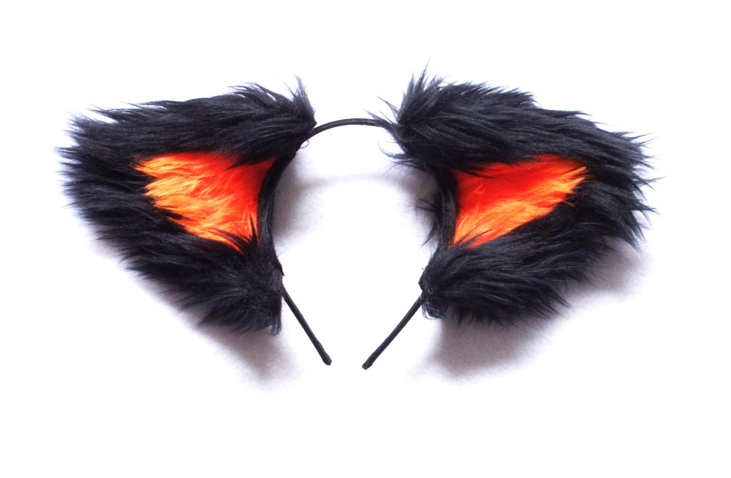 Halloween Costume Cat Ears