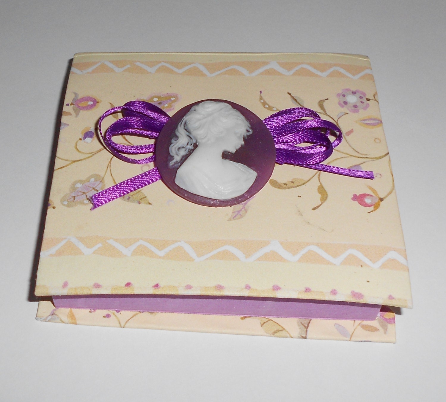 Postit Notes with Cover Decorative Post it Note Covers