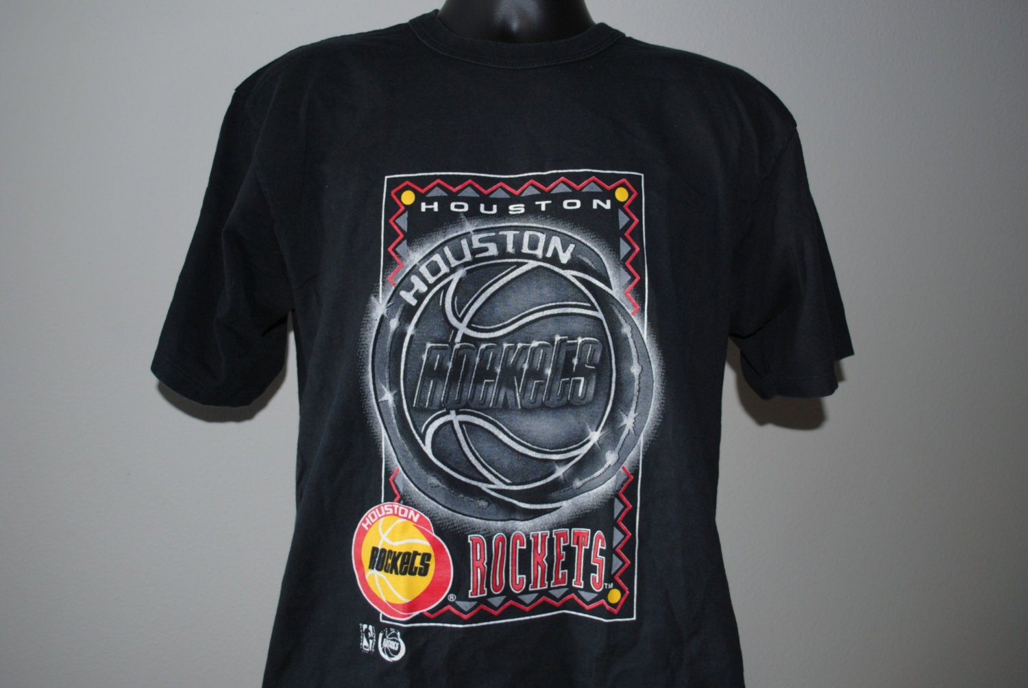 houston rockets clutch city shirt