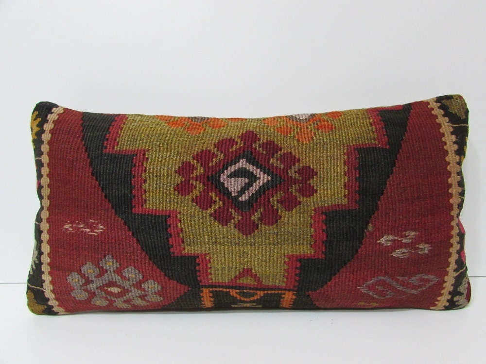 floor throw pillow bohemian throw pillow by DECOLICKILIMPILLOWS