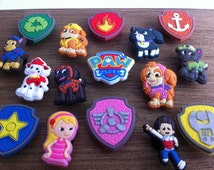 Popular items for paw patrol cupcake on Etsy