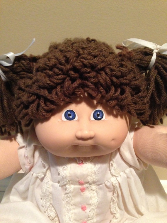 patch doll for sale